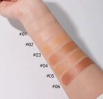 Glowy foundation stick - Image 6